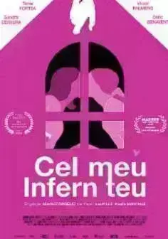 Cel meu, infern teu · Cine en Cines Odeón de Elche (Jueves 22 de octubre de 2026 · 17:30 y 20:00 h)