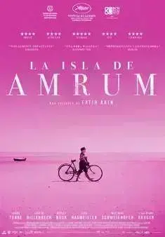 La isla de Amrum · Cine en Cines Odeón de Elche (Viernes 2 de octubre de 2026 · 17:30 y 20:00 h)