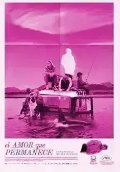 El amor que permanece · Cine en Cines Odeón de Elche (Viernes 16 de octubre de 2026 · Horario especial: 17:30 y 20:15 h (Cinefórum 1.ª sesión))
