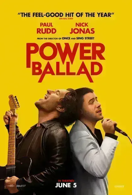 Letras robadas · Cine en Cines Odeón de Elche (Del 18 al 22 de noviembre de 2026 · 17:30, 20:00 y 22:30 h (Dom: 17:30 y 20:00 h))