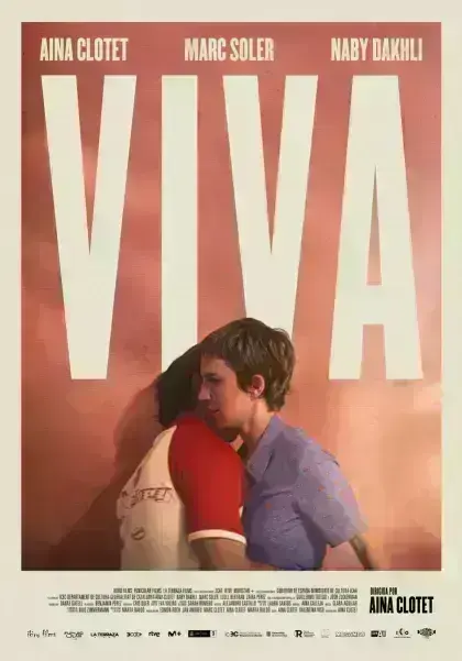 Viva · Cine en Cines Odeón de Elche (Jueves 12 de noviembre de 2026 · 17:30 y 20:00 h)