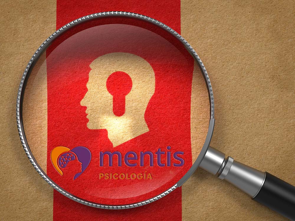 Mentis Psicología: Gabinete de Psicología en Elche