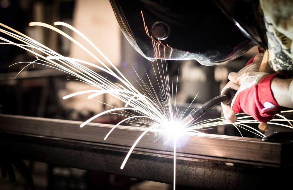 Soldaval, Elementos Metálicos - Industria y Fabricación