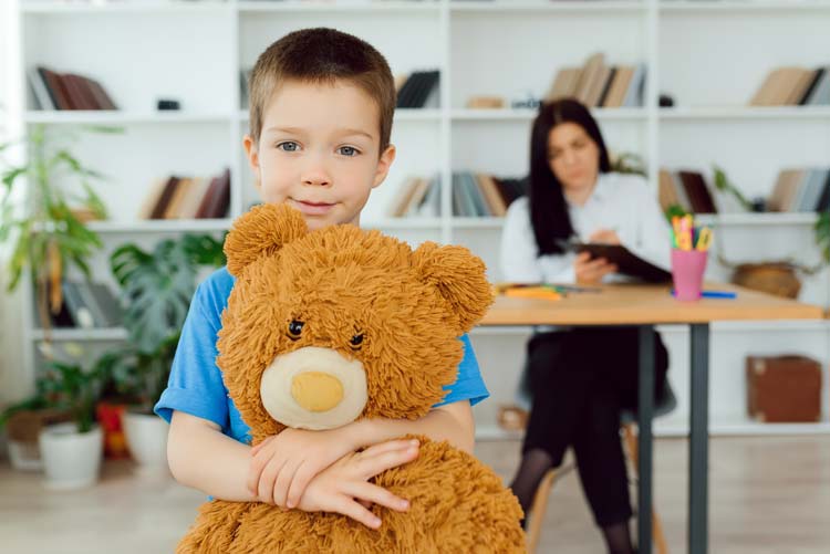 Psicología para Niños