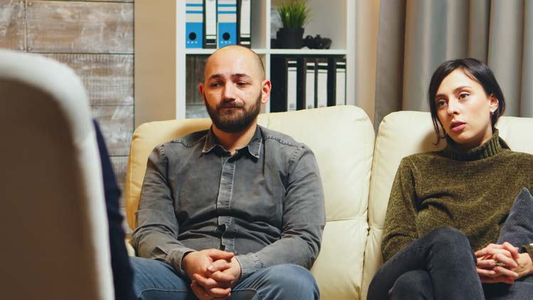 Terapia de Pareja Mentis Psicología