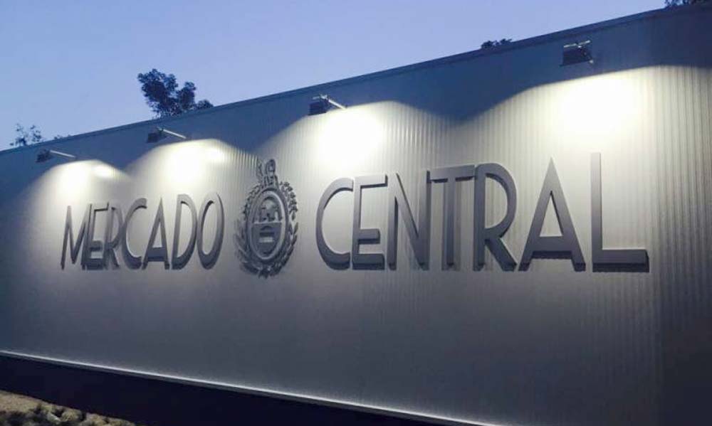 Mercado Central de Elche