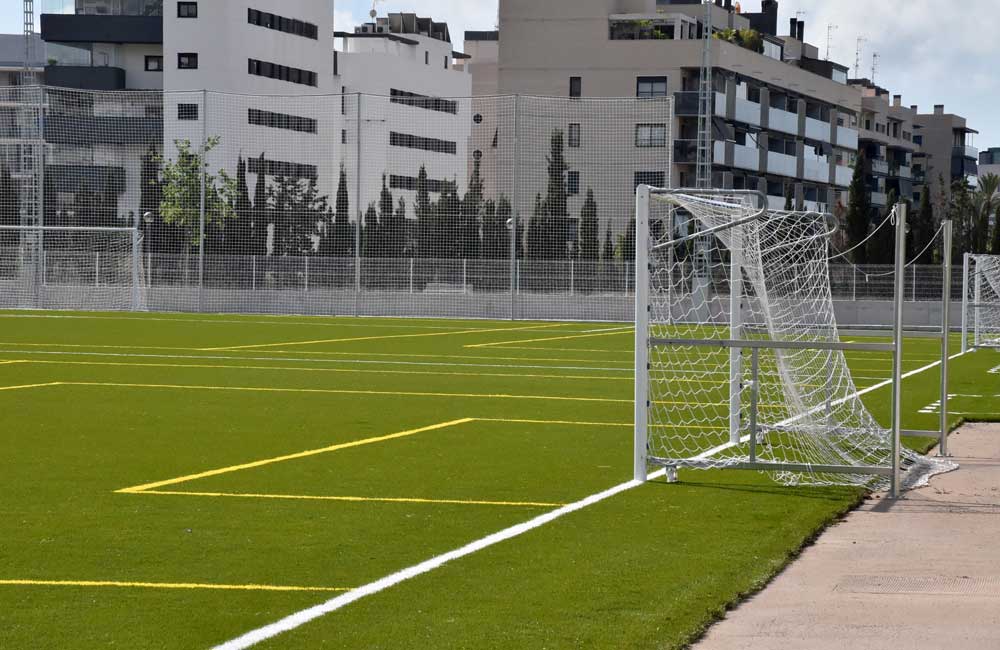 Polideportivo Altabix | Deportes en Elche