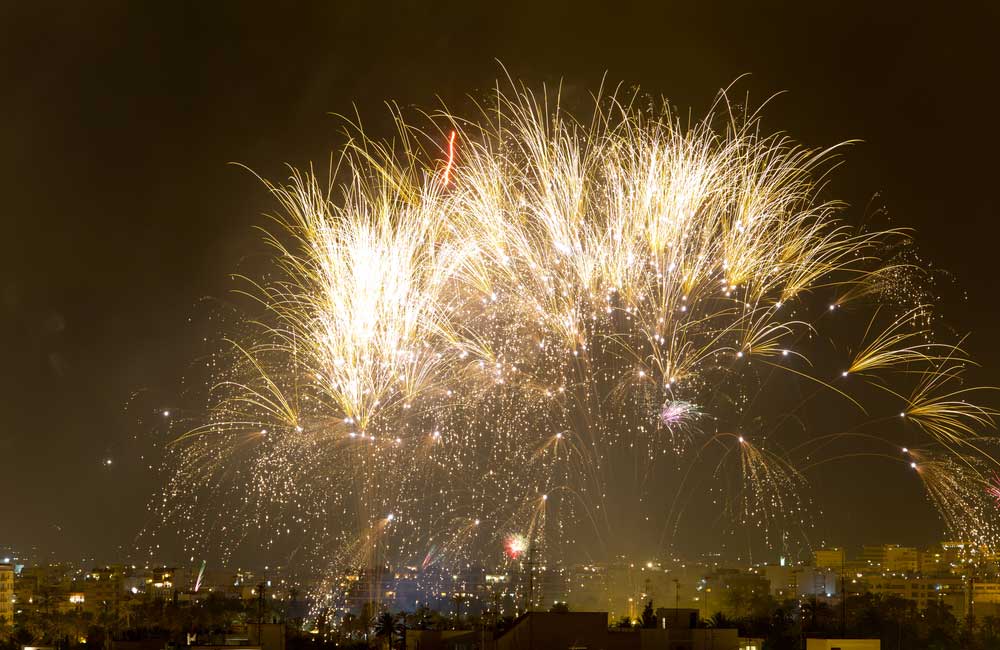 Comisiones de Fiestas de Elche | Elche en Fiestas