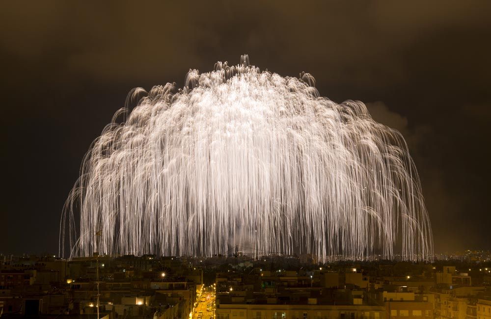 Recomendaciones para la Nit de l´Albà