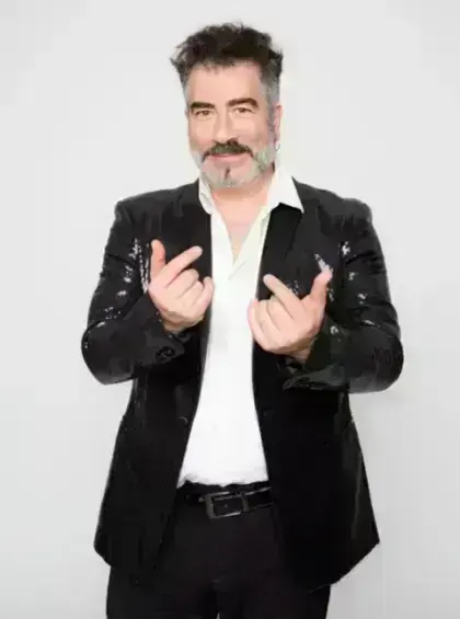 Agustín Jiménez · Generacional · Humor en Sala La Llotja de Elche (Sábado 28 de noviembre de 2026 · 20:00 h)