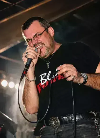 Blues Power · Concierto 30.º Aniversario · Música en Sala La Llotja de Elche (Sábado 5 de diciembre de 2026 · 21:00 h)
