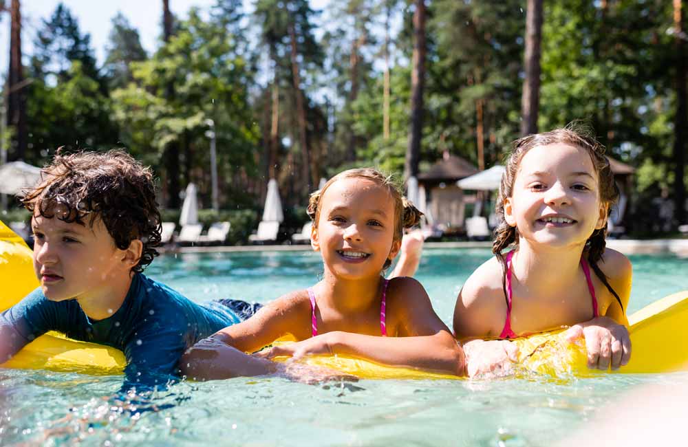 Piscinas Municipales de Elche | Horarios y Ubicación