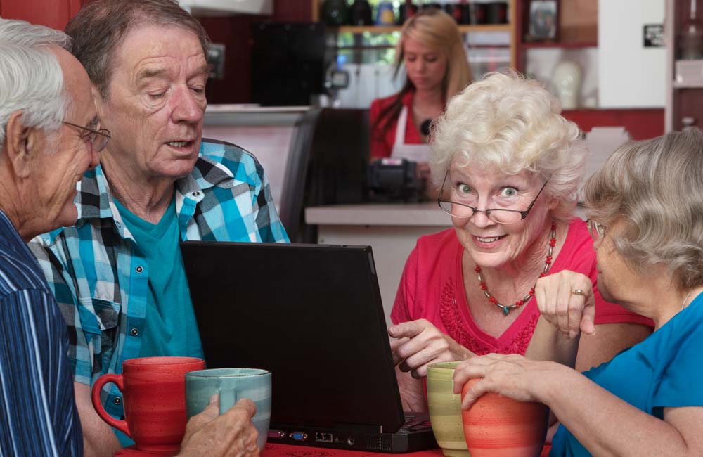 Centros Públicos de Formación de Personas Adultas Elche