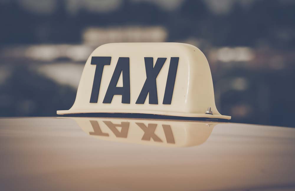 Taxis de Elche | Servi Taxi | Paradas de Taxis