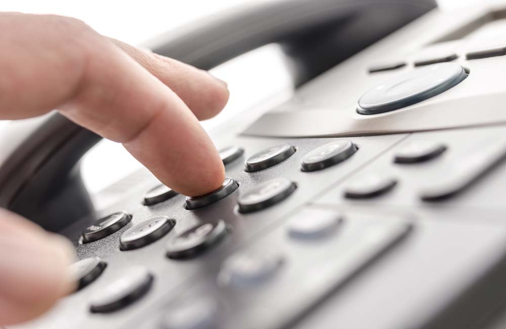Teléfonos de Interés, Sanidad, Urgencias, Servicios Sociales