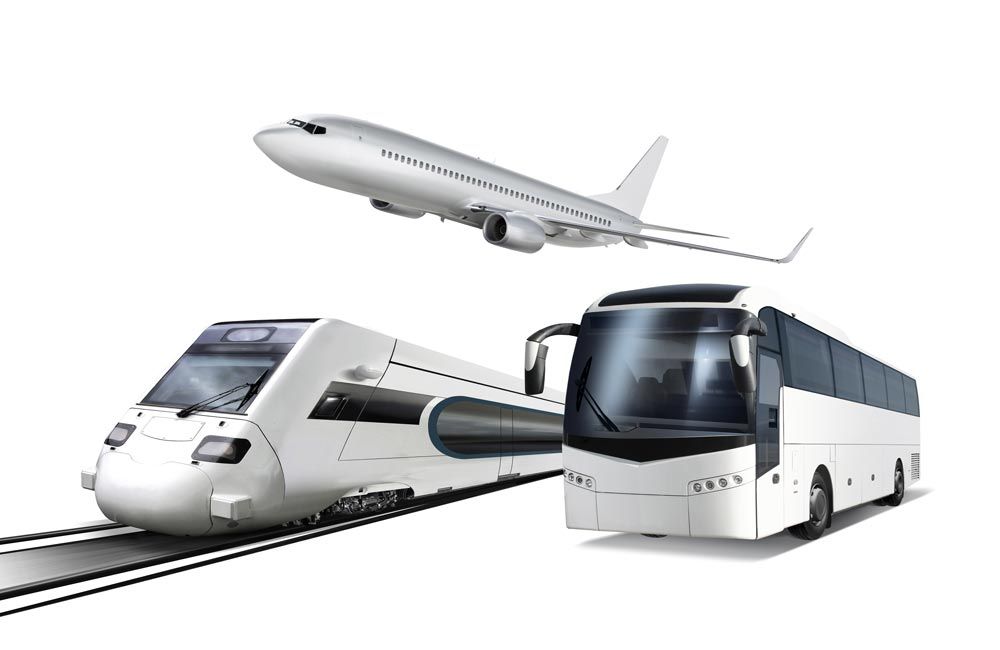 Transportes de Elche | Teléfonos de interés