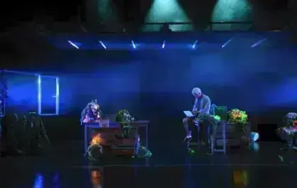 Kimu, la casa de todos · Familiar en Sala La Tramoia de Elche (Sáb 6 mar · 18:00 h (Familiar) | 2–5 mar · 10:30 h (Escolar))